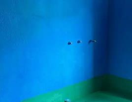 福绵卫生间测漏水多少钱