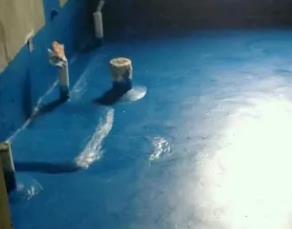 福绵卫生间测漏水多少钱